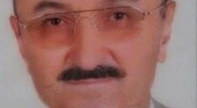 Emekli imam anteni düzeltirken düştü öldü